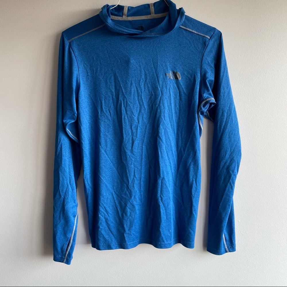 Lightweight Hoodie